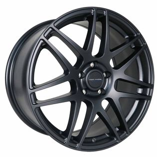 Core Racing Apex II wheel